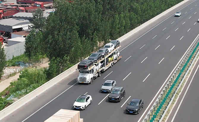 孝义高速公路汽车救援